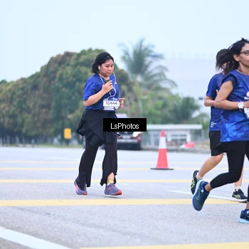 Runner Photo 7558315