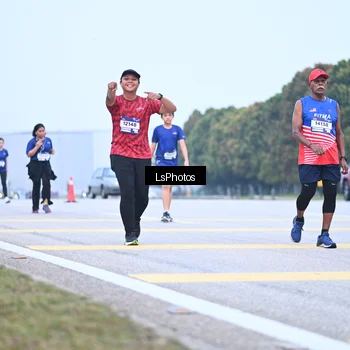 Runner Photo 7558316