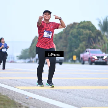 Runner Photo 7558319