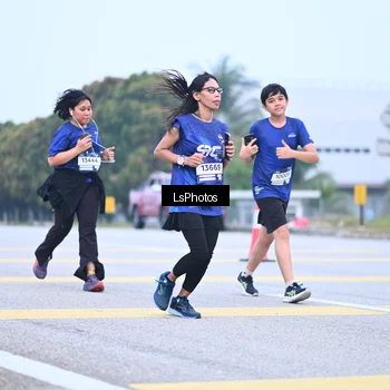 Runner Photo 7558320