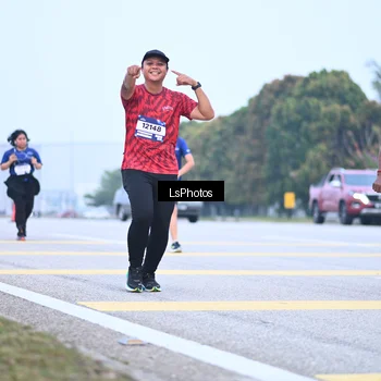 Runner Photo 7558324