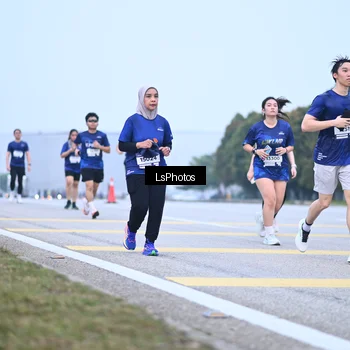 Runner Photo 7558325
