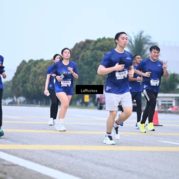 Runner Photo 7558327