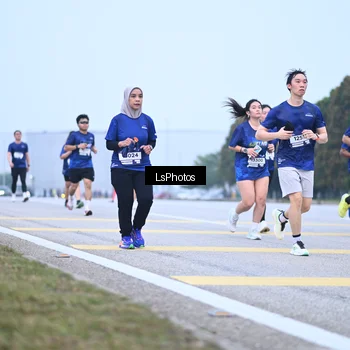 Runner Photo 7558334