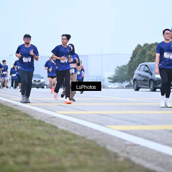 Runner Photo 7558347