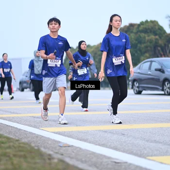 Runner Photo 7558362