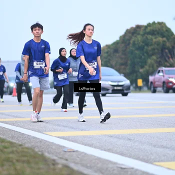 Runner Photo 7558363