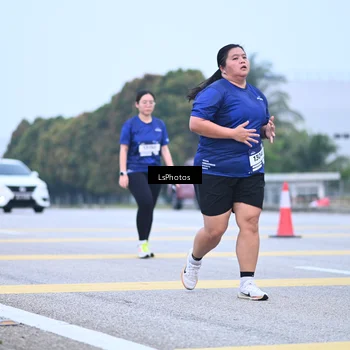 Runner Photo 7558369