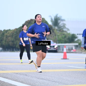 Runner Photo 7558370