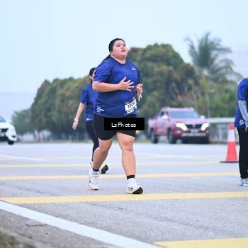Runner Photo 7558375