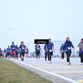 Runner Photo 7558383