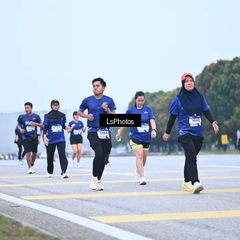 Runner Photo 7558388