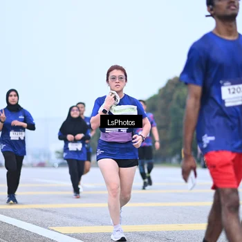 Runner Photo 7558401
