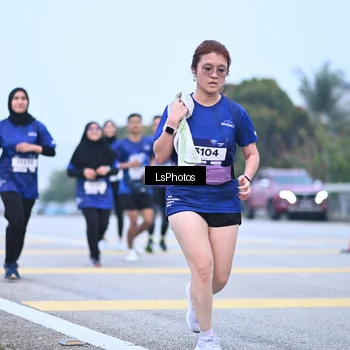 Runner Photo 7558406