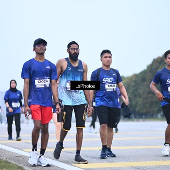 Runner Photo 7558407