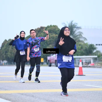 Runner Photo 7558413