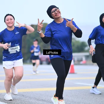 Runner Photo 7558420