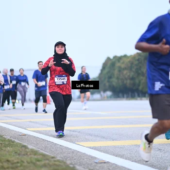 Runner Photo 7558425