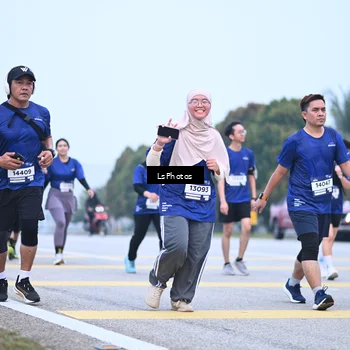 Runner Photo 7558432