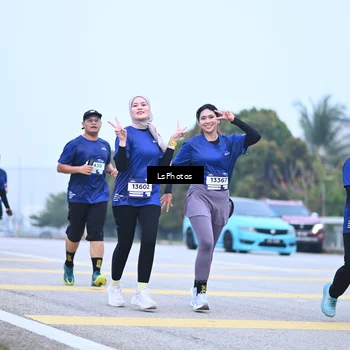 Runner Photo 7558435