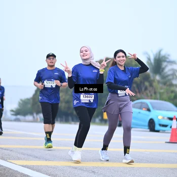 Runner Photo 7558436