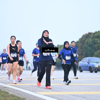 Runner Photo 7558438