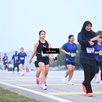 Runner Photo 7558442