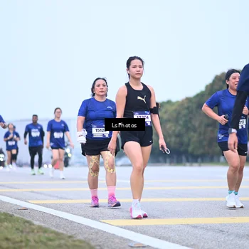 Runner Photo 7558445
