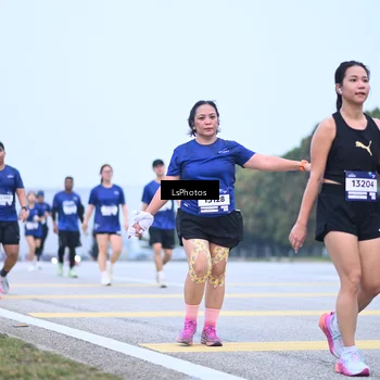 Runner Photo 7558450