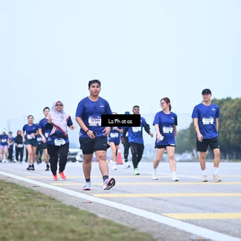 Runner Photo 7558451