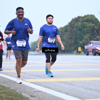 Runner Photo 7558454