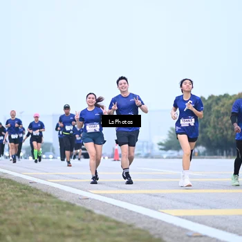 Runner Photo 7558455