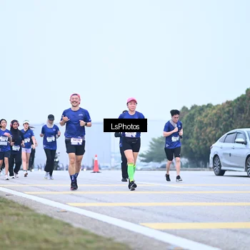Runner Photo 7558461