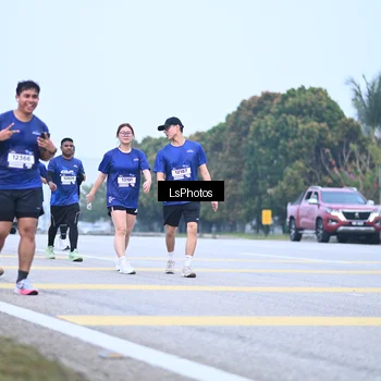 Runner Photo 7558469