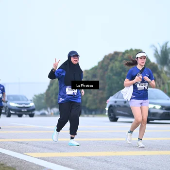 Runner Photo 7558479