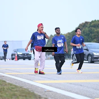 Runner Photo 7558485