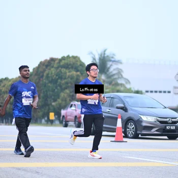 Runner Photo 7558486