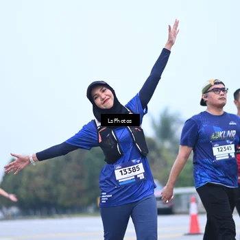 Runner Photo 7558500