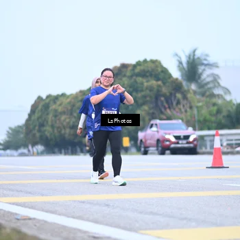 Runner Photo 7558501