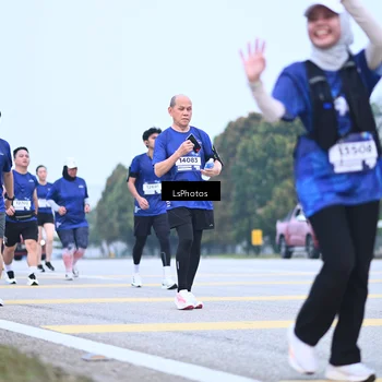 Runner Photo 7558507