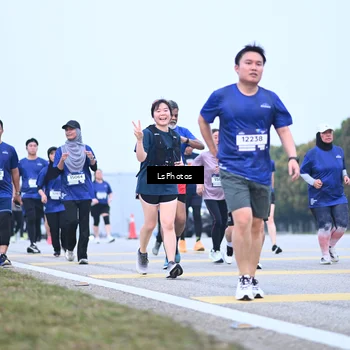 Runner Photo 7558510