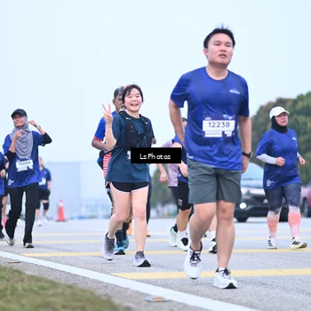 Runner Photo 7558513