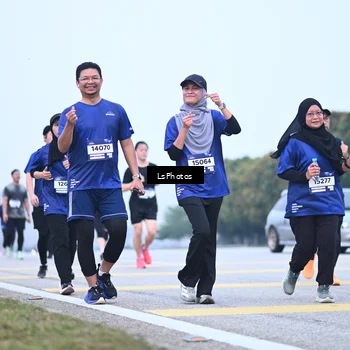 Runner Photo 7558518