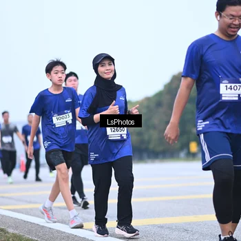 Runner Photo 7558519