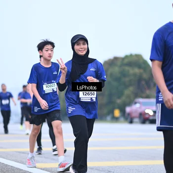 Runner Photo 7558527