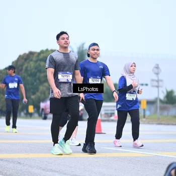 Runner Photo 7558529