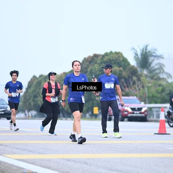 Runner Photo 7558533