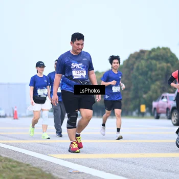 Runner Photo 7558536