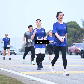 Runner Photo 7558537