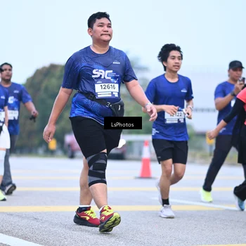 Runner Photo 7558542